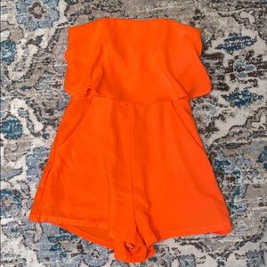 Here Comes The Sun romper